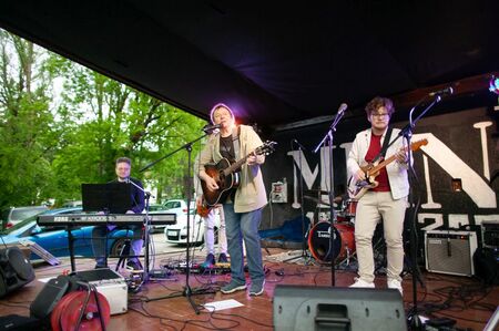 60 let spomenika (4)_Drago Mislej Mef in NOBband